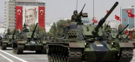 YRD. DOÇ. DR. OZAN ÖRMECİ'DEN YENİ MAKALE: MILITARY COUPS: DO THEY STILL MATTER IN THE 21ST CENTURY AND THE TURKISH EXAMPLE