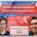“Turkish-Russian Relations: History, Present, and The Future”