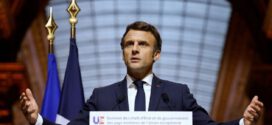 YENİ MAKALE: 2022 FRANSA SEÇİMLERİ: MECLİS ÇOĞUNLUĞUNU KAYBEDEN MACRON'UN İKİNCİ DÖNEMİ