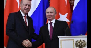 YENİ MAKALE: THE REFLECTIONS OF THE 2015-16 TÜRKİYE-RUSSIA POLITICAL CRISIS IN RUSSIAN MEDIA OUTLETS