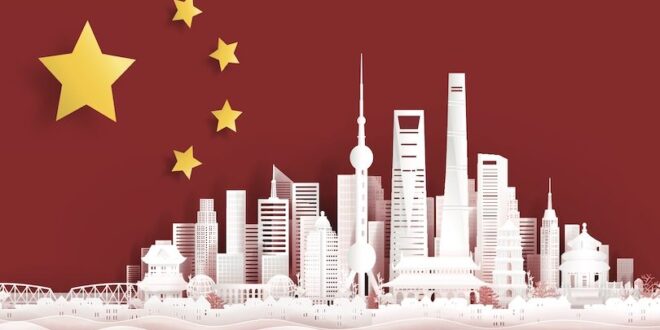 YENİ KİTAP BÖLÜMÜ: “DIFFERENT INTELLECTUAL REACTIONS TO THE RISE OF CHINA”