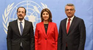 YENİ MAKALE: HOW READY ARE TURKISH CYPRIOTS FOR EU MEMBERSHIP?