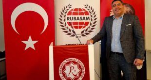 YENİ SUNUM: ULUSLARARASI ÖRGÜTLER VE DİPLOMASİ